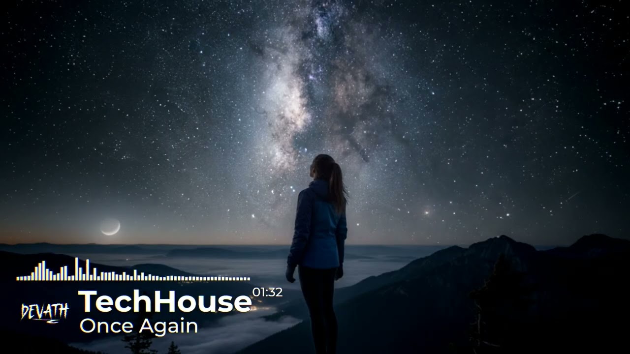 Once Again - TechHouse (Devath Music)