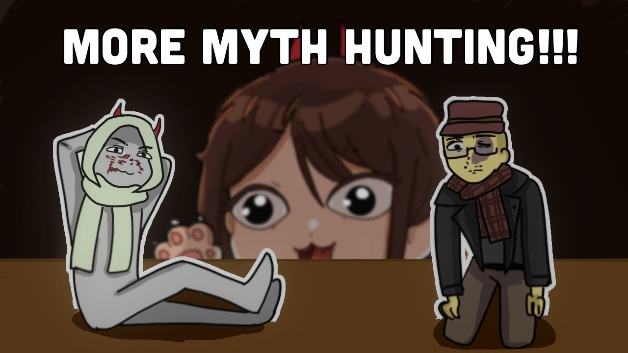Exploring CURSED Roblox Myths │Roblox Myth Hunting