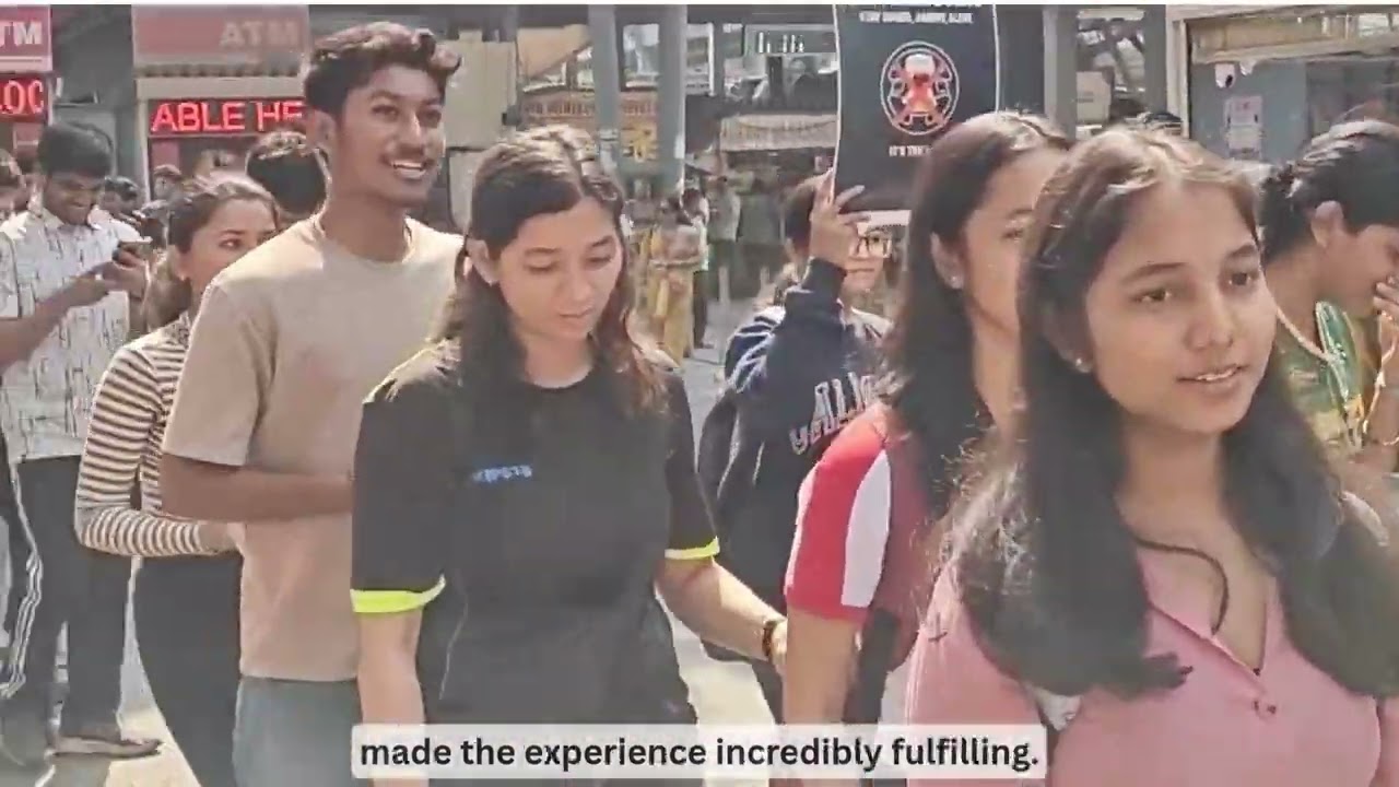 EarthMaiFoundation #RoadSafetyAwareness #YouthForChange #SafeMumbai #CommunityImpact