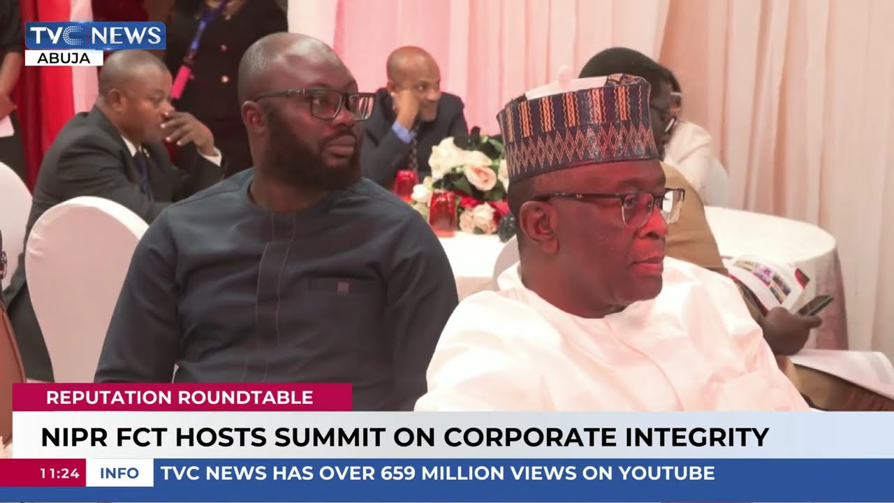 NIPR FCT Hosts Summit On Corporate Integrity