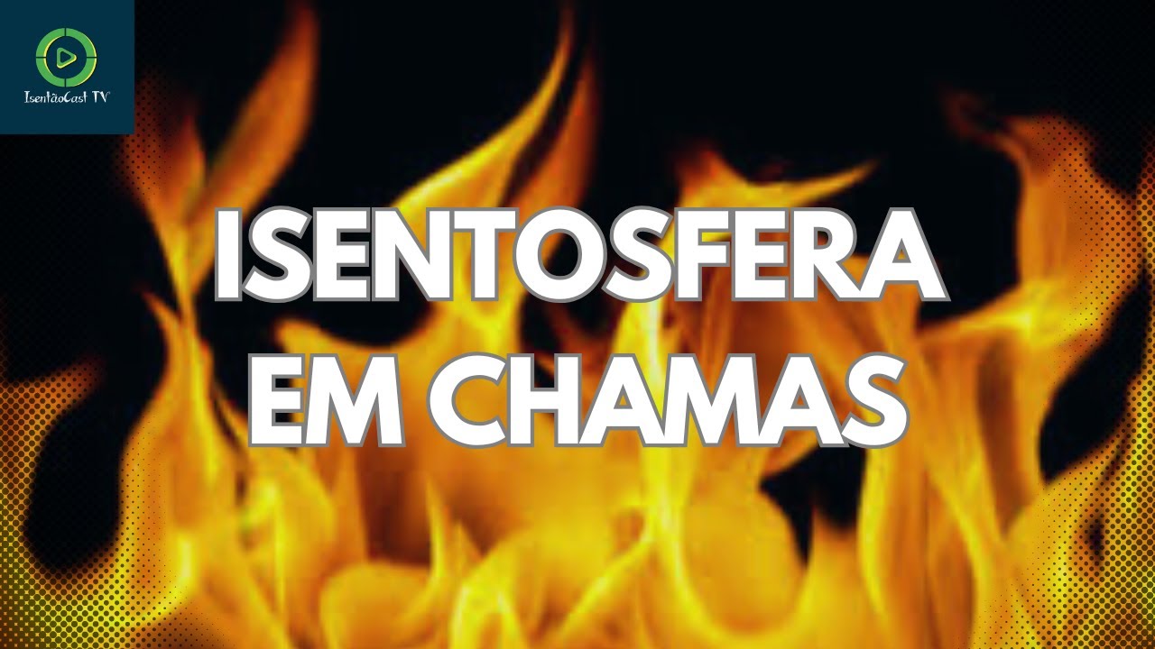 IEC #701 - DIRCEUZINHO PRESIDENTE?