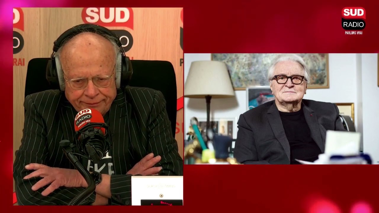 Les révélations de Roland Dumas sur les négociations autour de l'OTAN en 1991