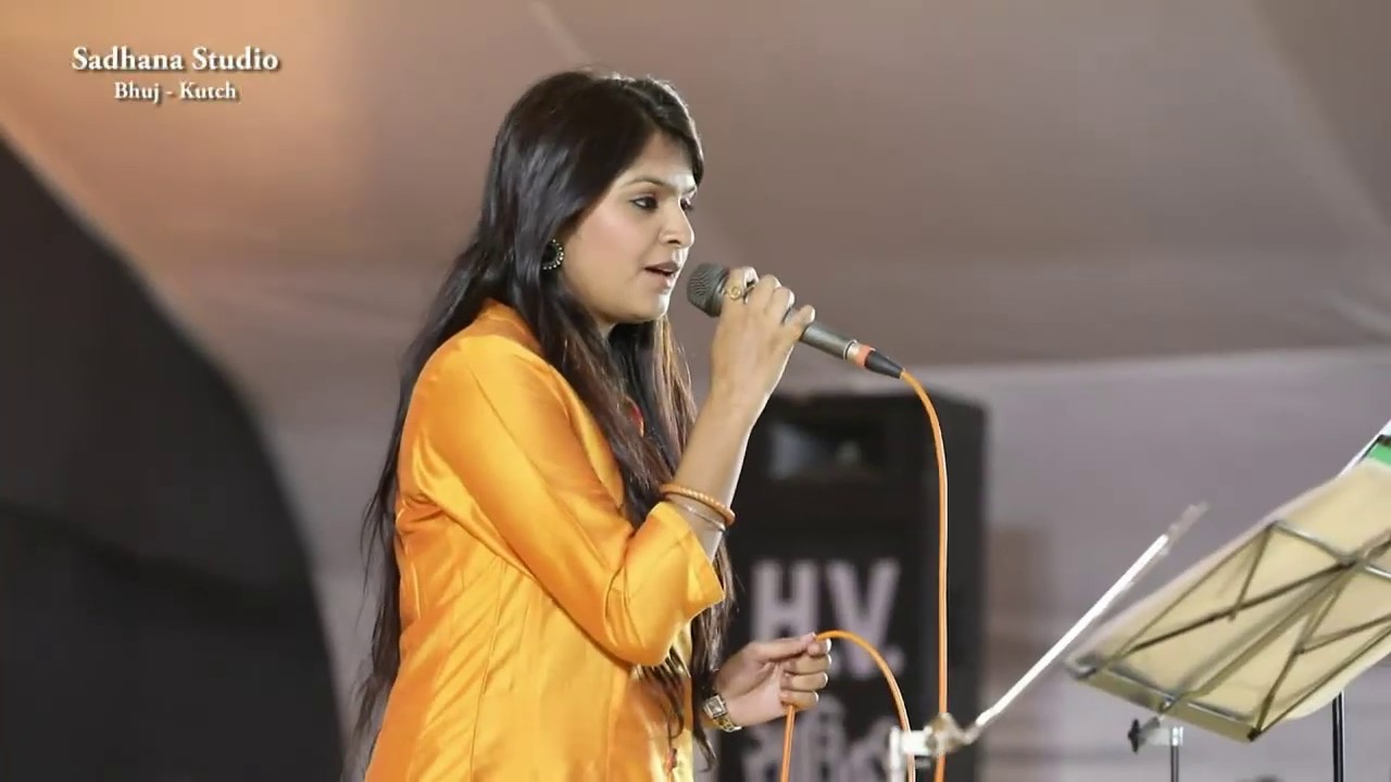 Cham Cham Nachat Aayi Bahr | Sadhana Studio | Film Chhayaa