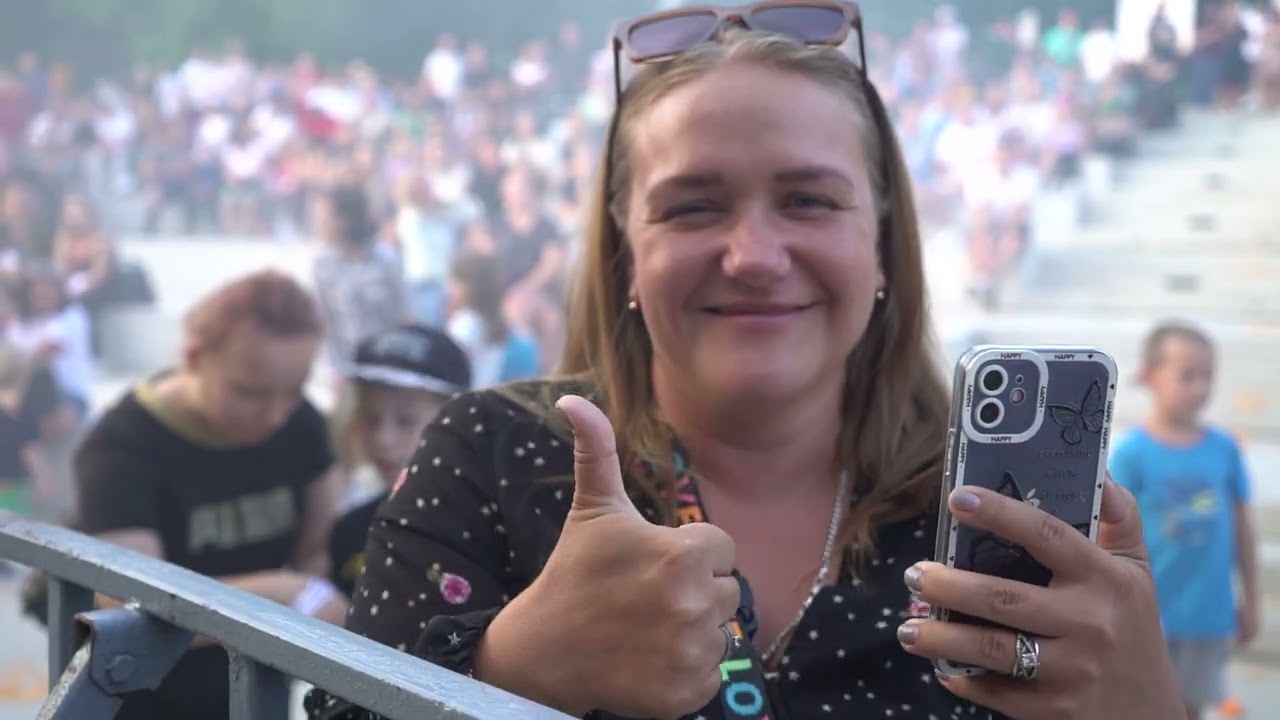 WSC Festiwal 2024 – dzień 1