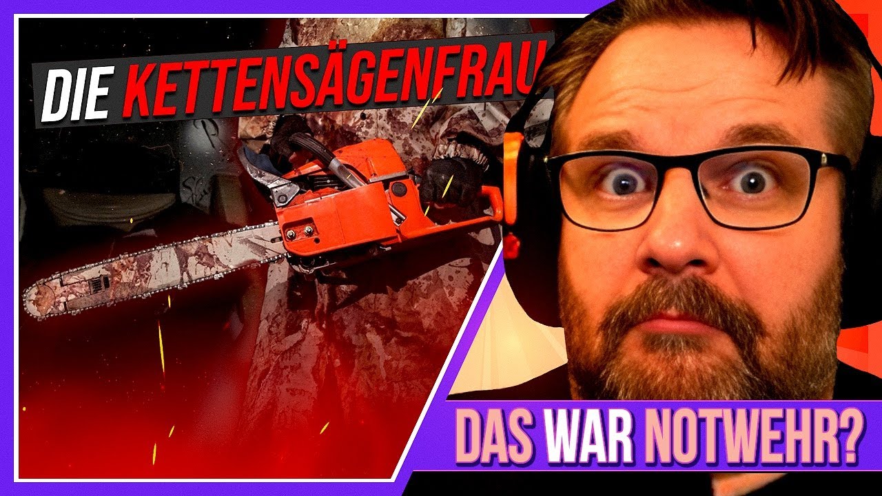Der Badewannenmord - Gronkh Reaction