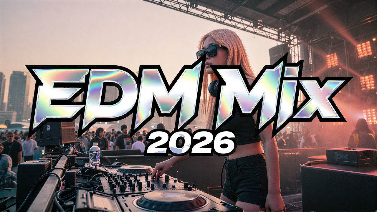 CAR MUSIC MIX 2026 🎶 BASS HEAVY EDM & HOUSE BEATS FOR DRIVING AND PARTIES ALL NIGHT LONG
