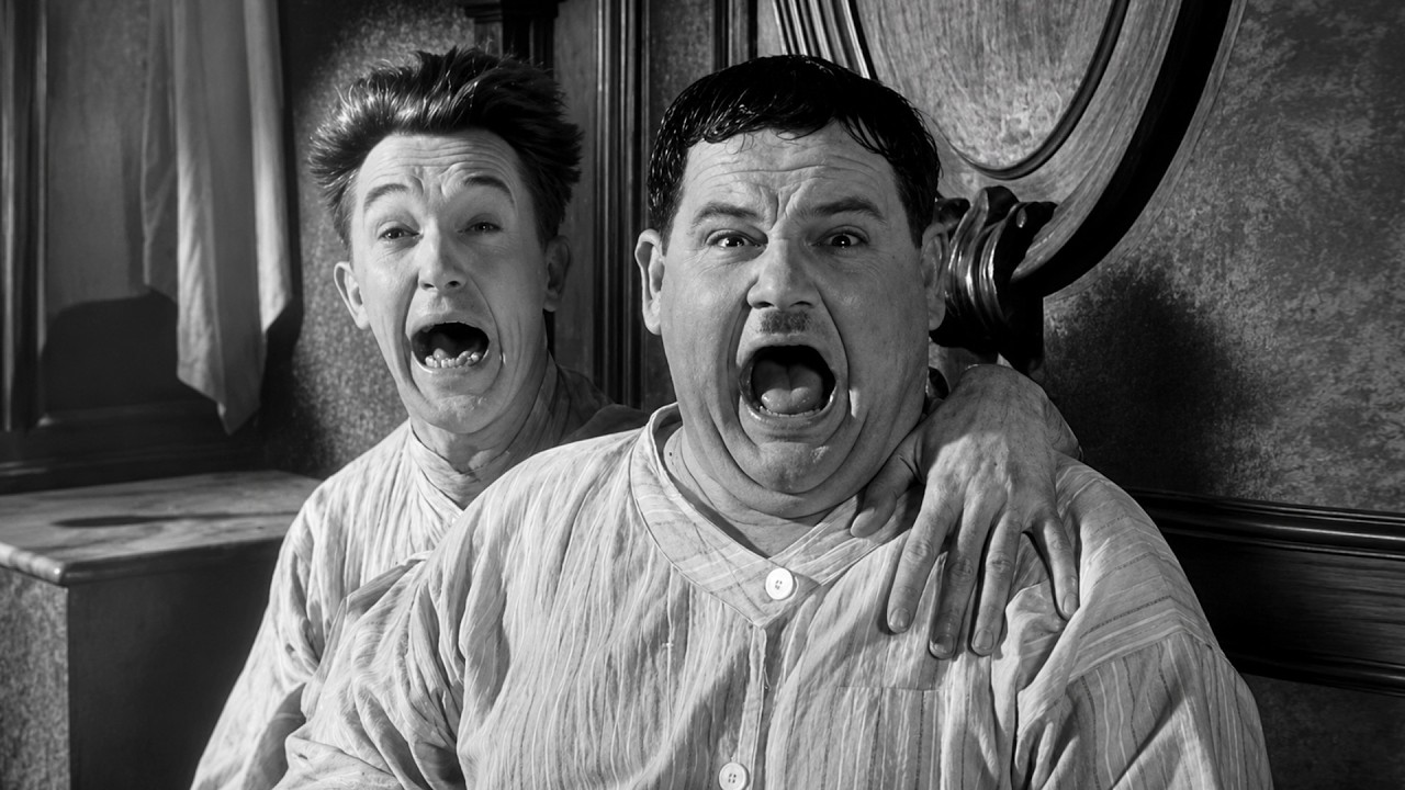 Laurel & Hardy - Murder Case (1930) 🎬 - 2026 Refurbished Full Movie