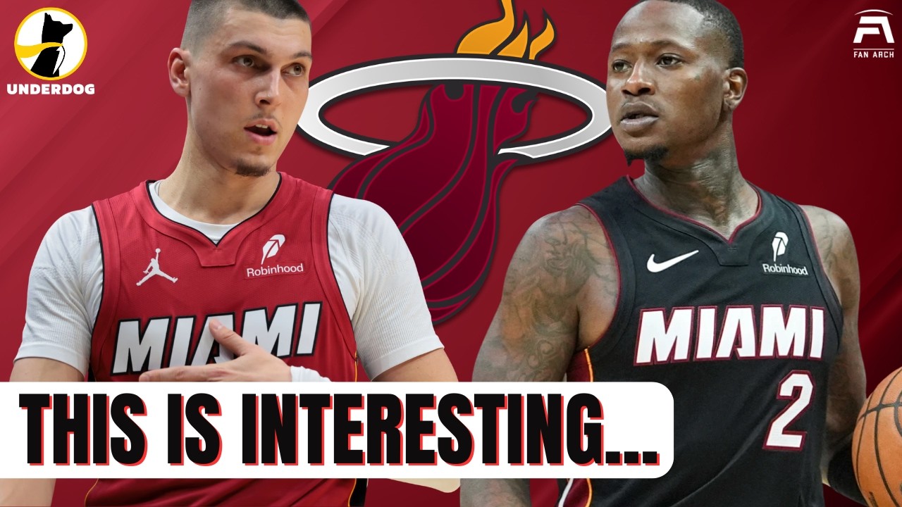 This Is HUGE For The Heat... | Daily Miami Heat News & Rumors
