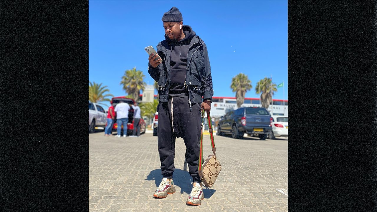 Mr JazziQ x Amaroto X Kabza De Small Type Beat  || Amapiano Type Beat -