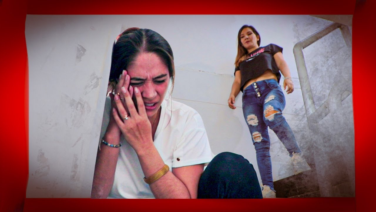 Esta es la suegra que ninguna mujer quisiera tener  #reflexiones