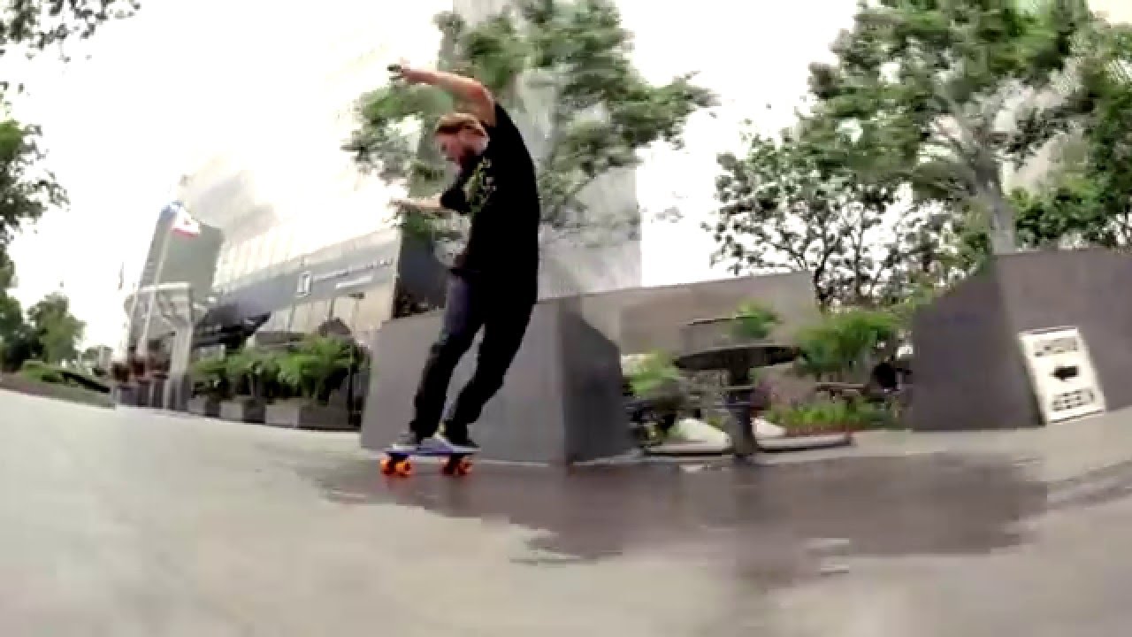 Stereo Vinyl Cruiser: REMIX with Kyle Leeper