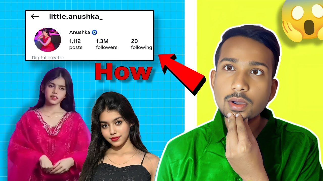 ROST FOR LITTLE ANUSHKA VLOG .