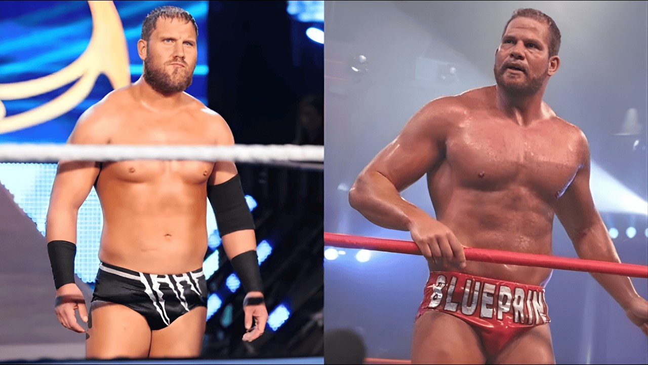 12 WWE Wrestlers Who NEVER Lived Up to The Hype
