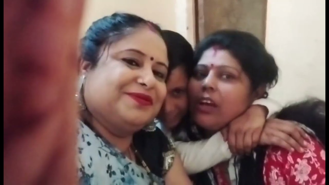 Meri sakhi ke  dever ka barksha thha aaj #vlog #youtube 