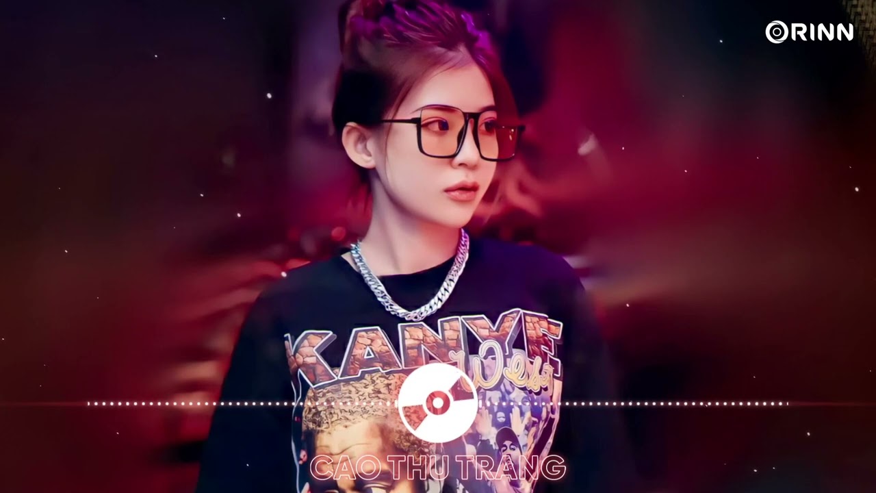 Tương Tư Thành Họa Remix, Khuất Lối Remix, Quay Lưng Remix - Top 20 Bản Nhạc Orinn Remix Gây Nghiện