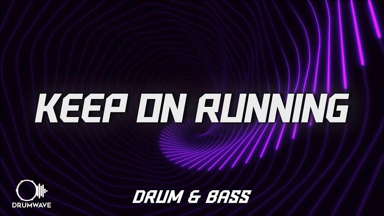 Zooki - Keep On Running