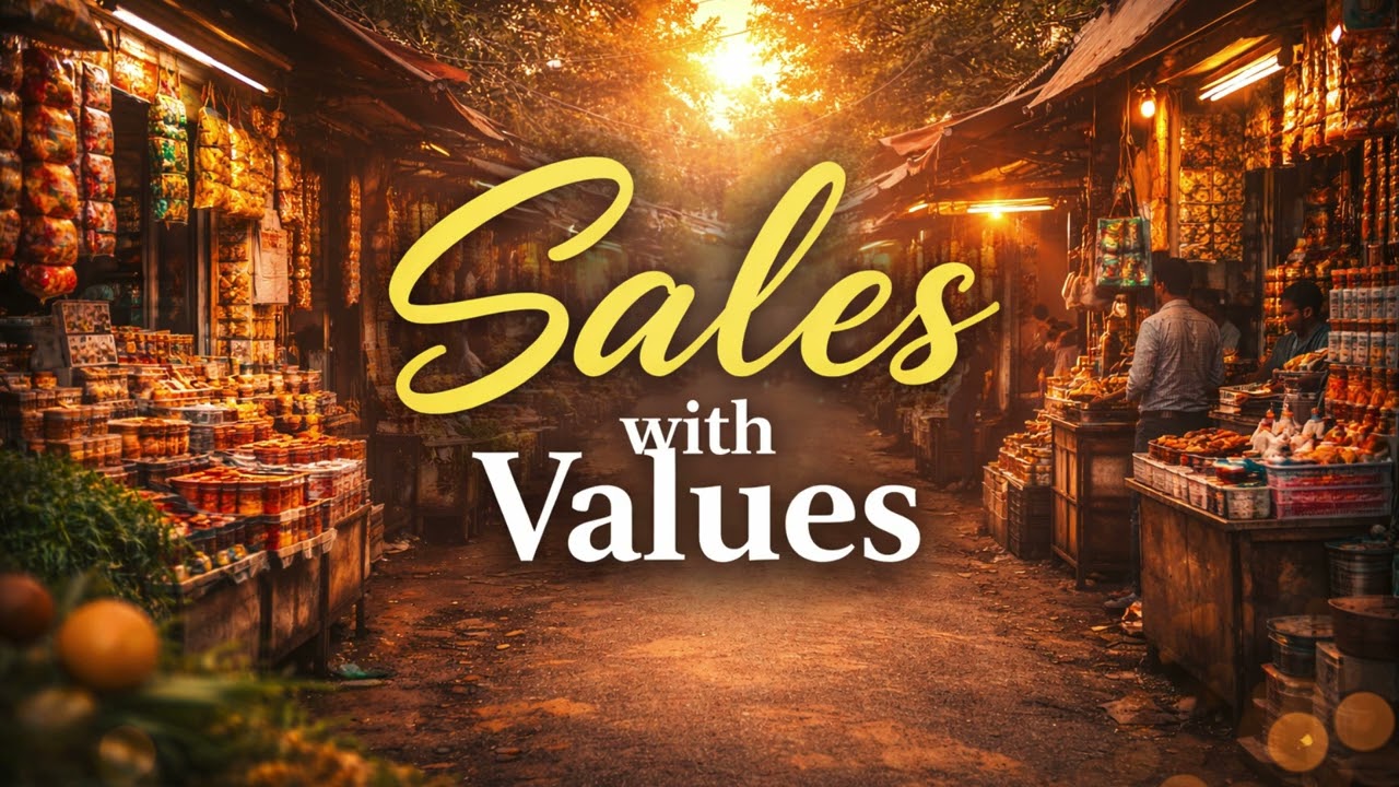 Expanding Presence and Building Trust