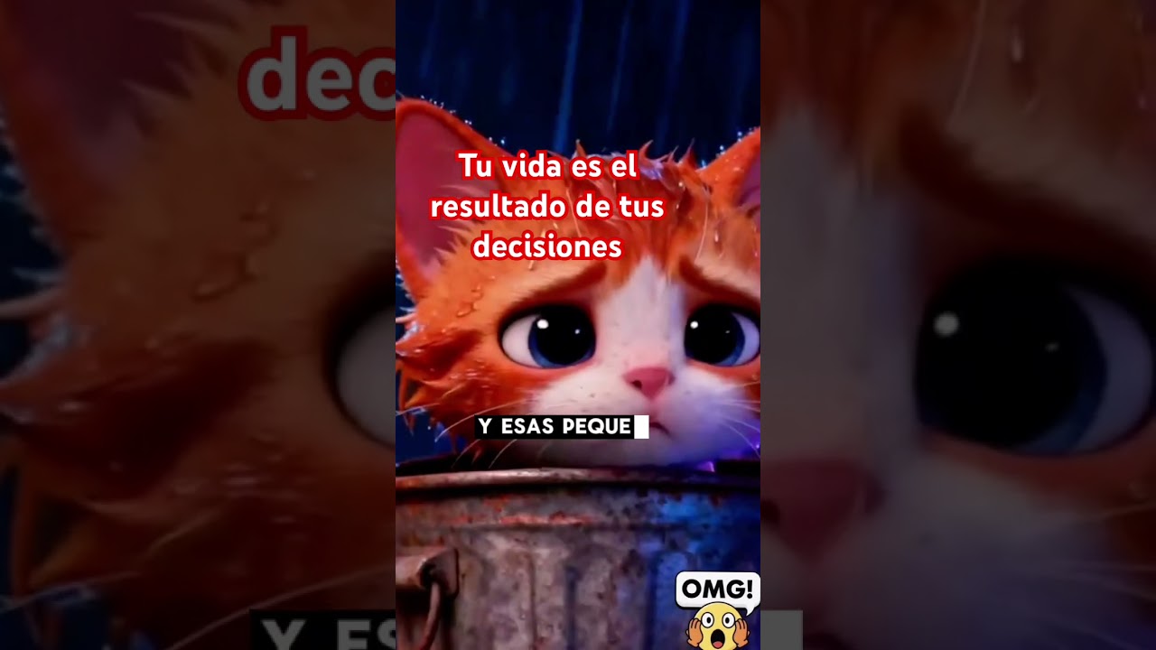 Deja de culpar y empieza a decidir #Decisiones  #Responsabilidad  #MentalidadFuerte