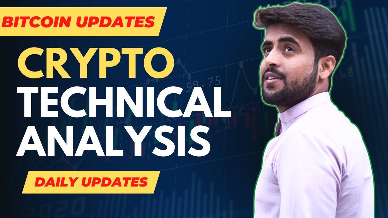Quick BTC UPDATE  | New Trade Setup  - Crypto Adda