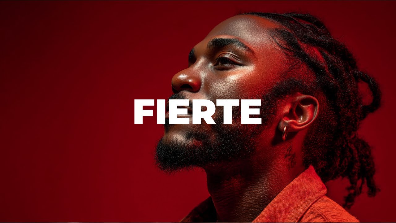 Rilaze Kane - Fierte
