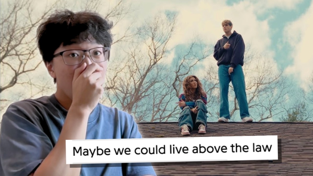 FLOATING with the new JVKE & Tori Kelly song.. **Reaction & Analysis**