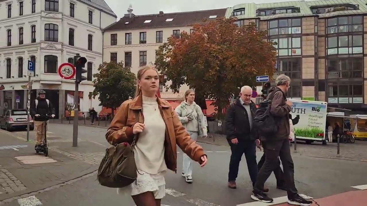 Study Abroad Diaries Day 1 - 3 | Bonn, Germany | Universität Bonn
