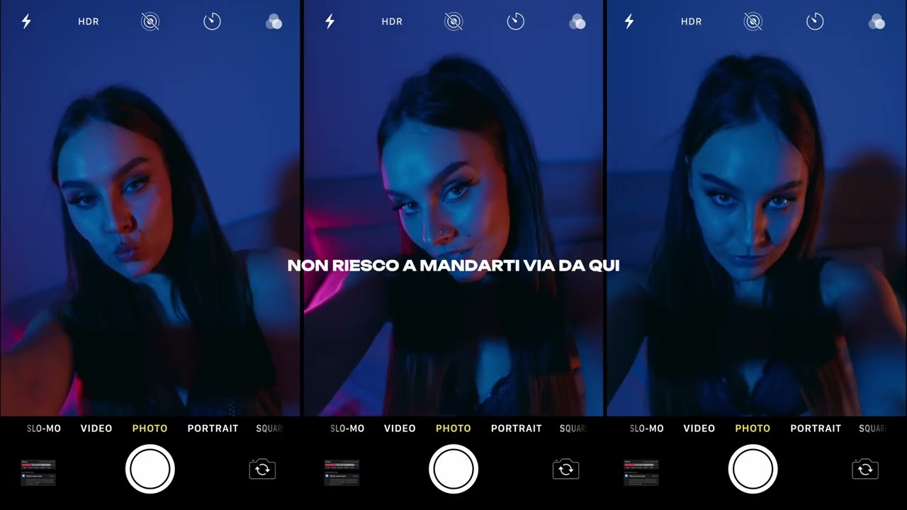03-Non Fare Così