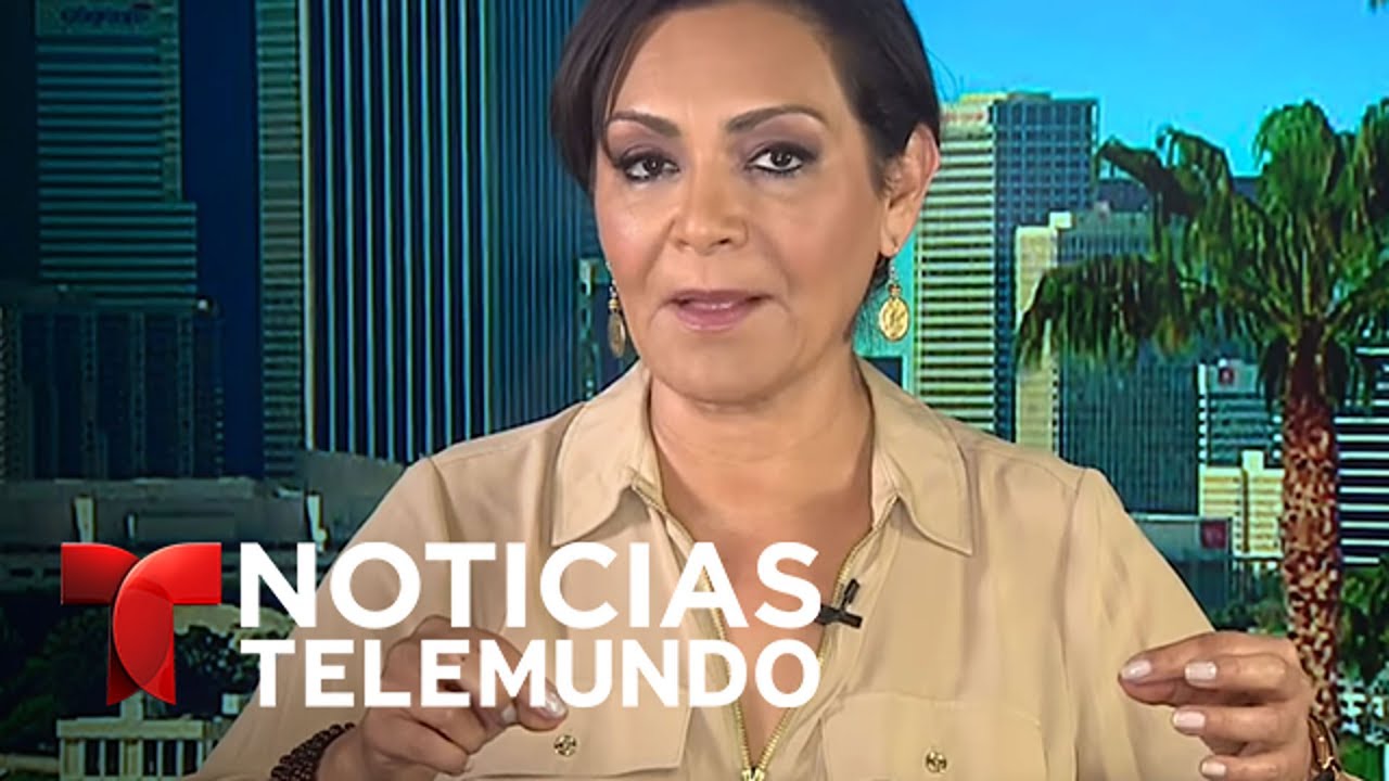 ¿Se puede cambiar la residencia permanente por una visa? | Noticias | Noticias Telemundo
