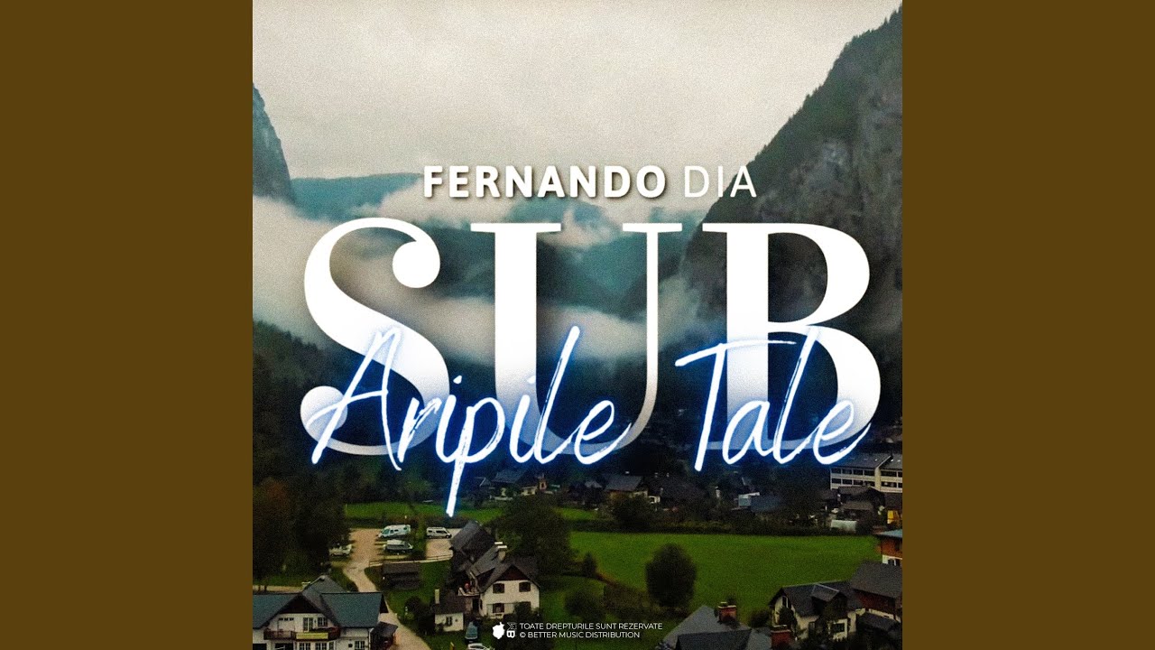 Sub Aripile Tale