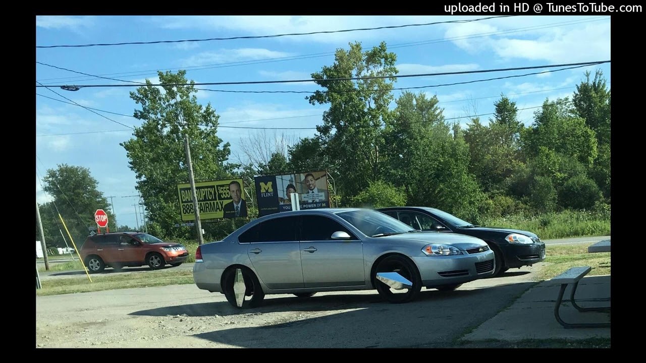 Choppin Bladez | Trap Beat | Freestyle Beat | Unique Ending