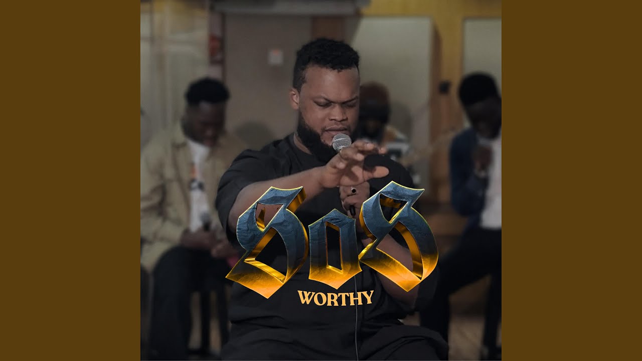 S.O.S (Worthy)