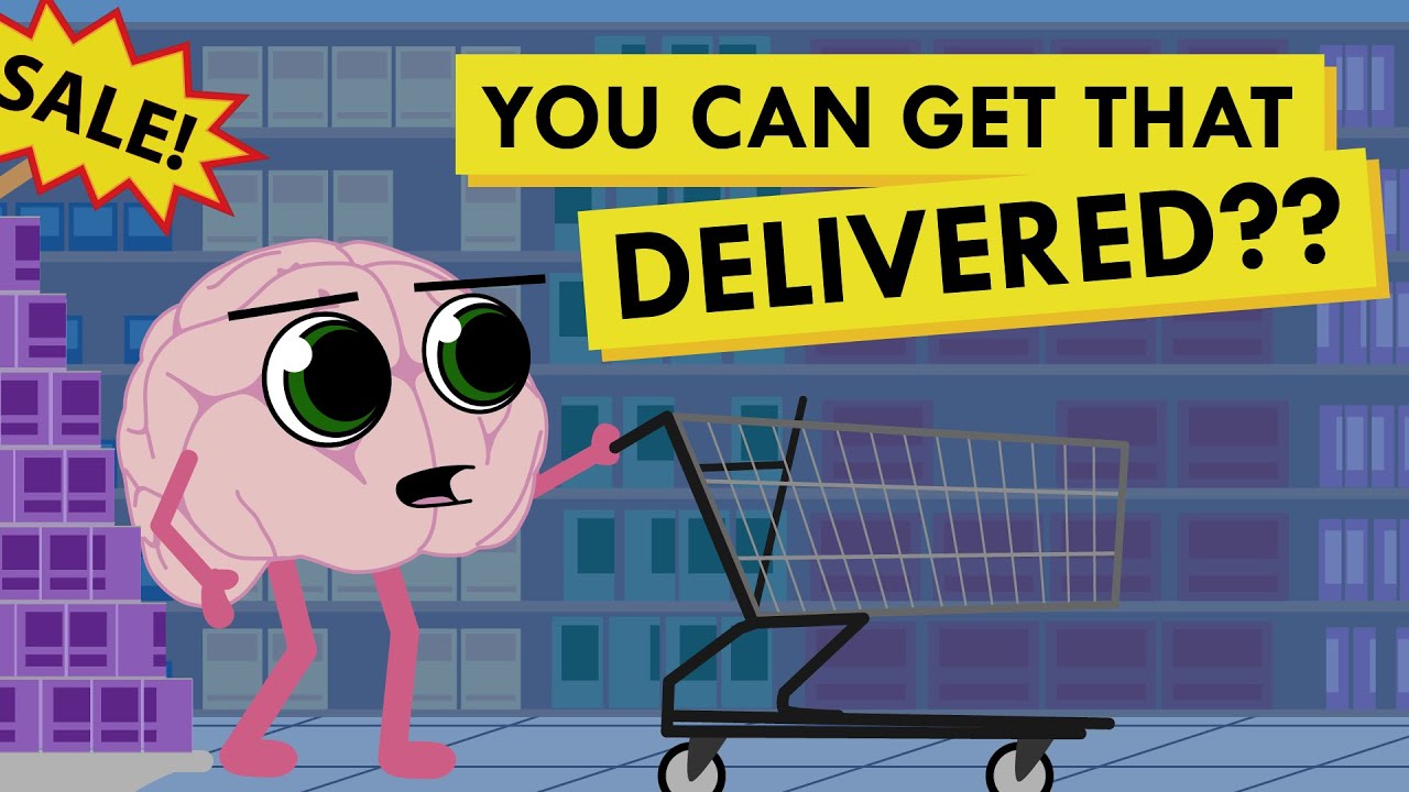 5 Things You Can Get Delivered to Make Your Life Easier