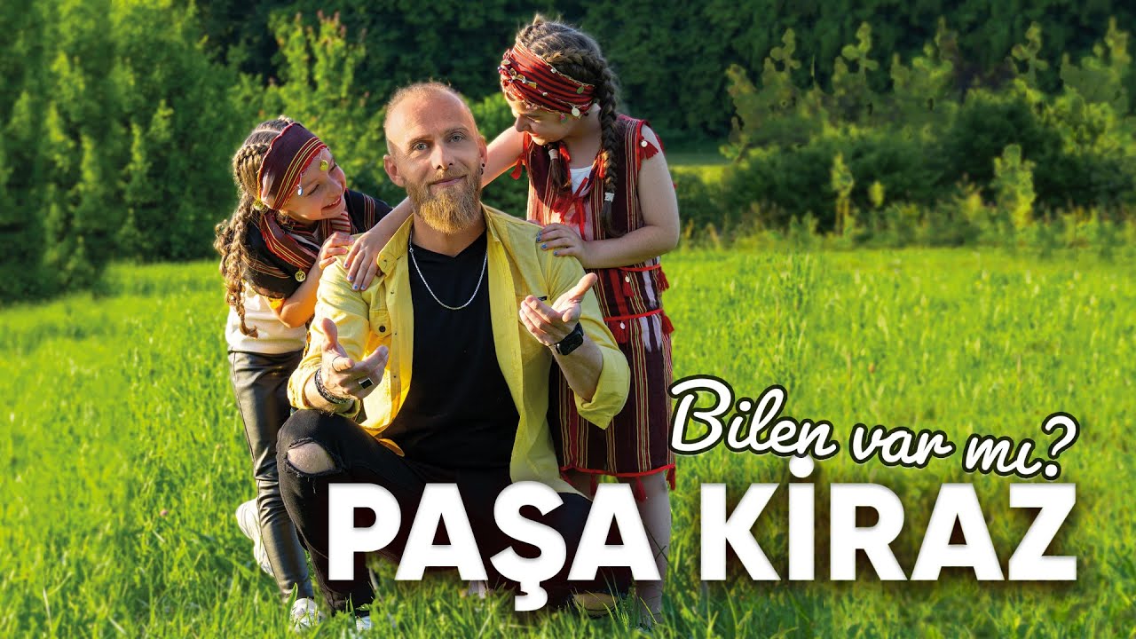 Paşa Kiraz -  Bilen var mı (Official Video) 2023