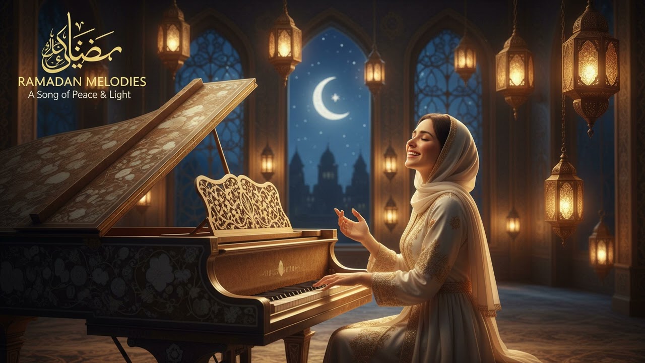 اغاني رمضانية 39