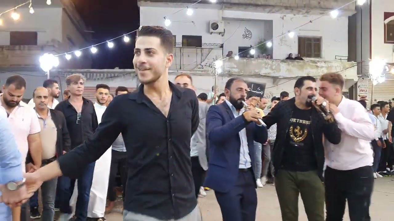 أفراح آل العبيد ازرع
