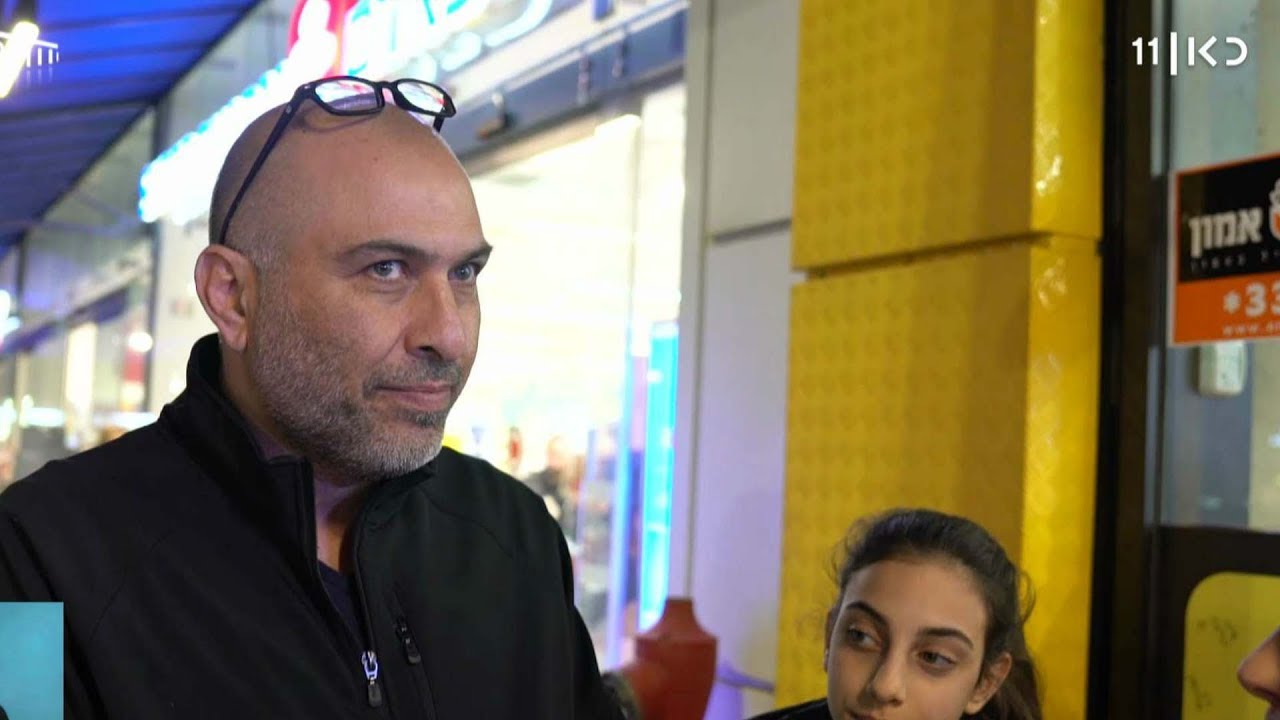 מסע מקומי בבאר שבע: למי יצביעו התושבים?