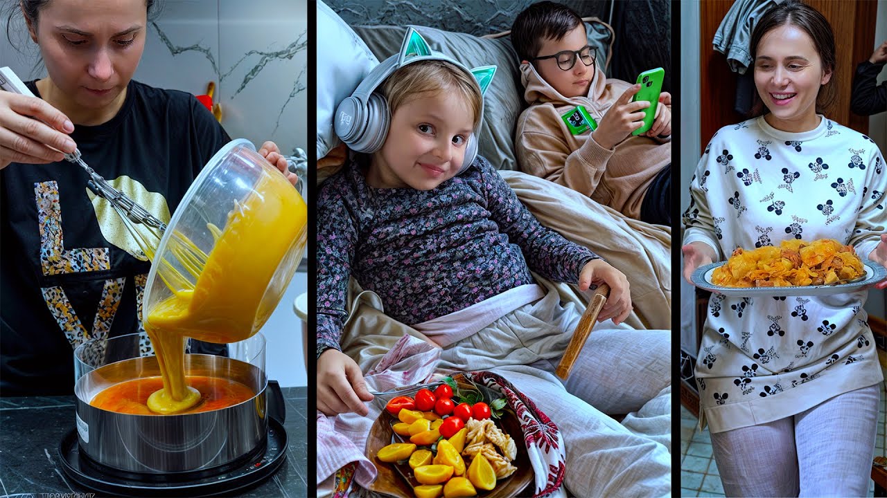 Am vandut patul 🤷‍♂️😱