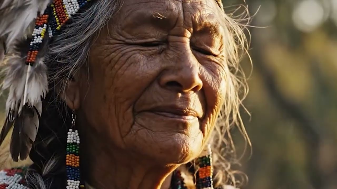 SHAMANIC DRUM POWER &ndash; RAW TRIBAL BEATS FOR HEALING & TRANSFORMATION