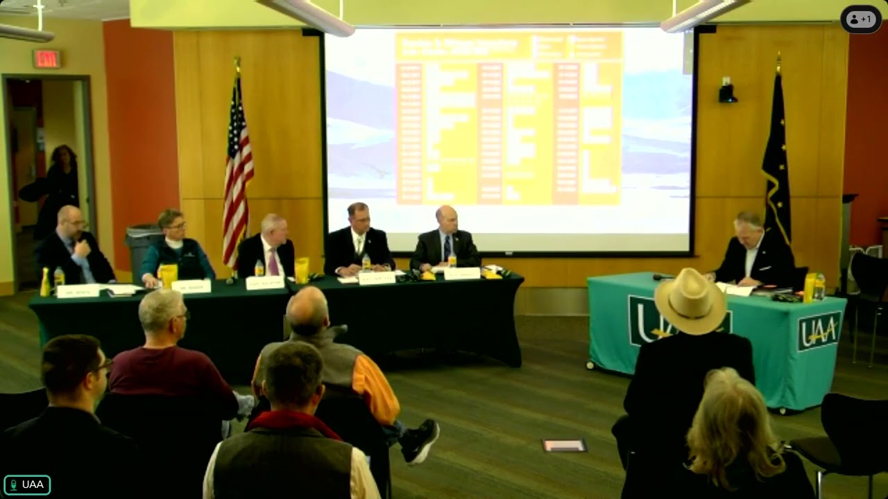 Arctic Security Infrastructure Imperative: Aligning U.S. Investments with National Security Needs