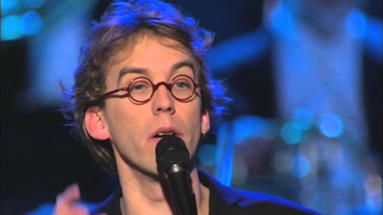 FRED PELLERIN ET L'OSM - Il Faut Que Tu Saches