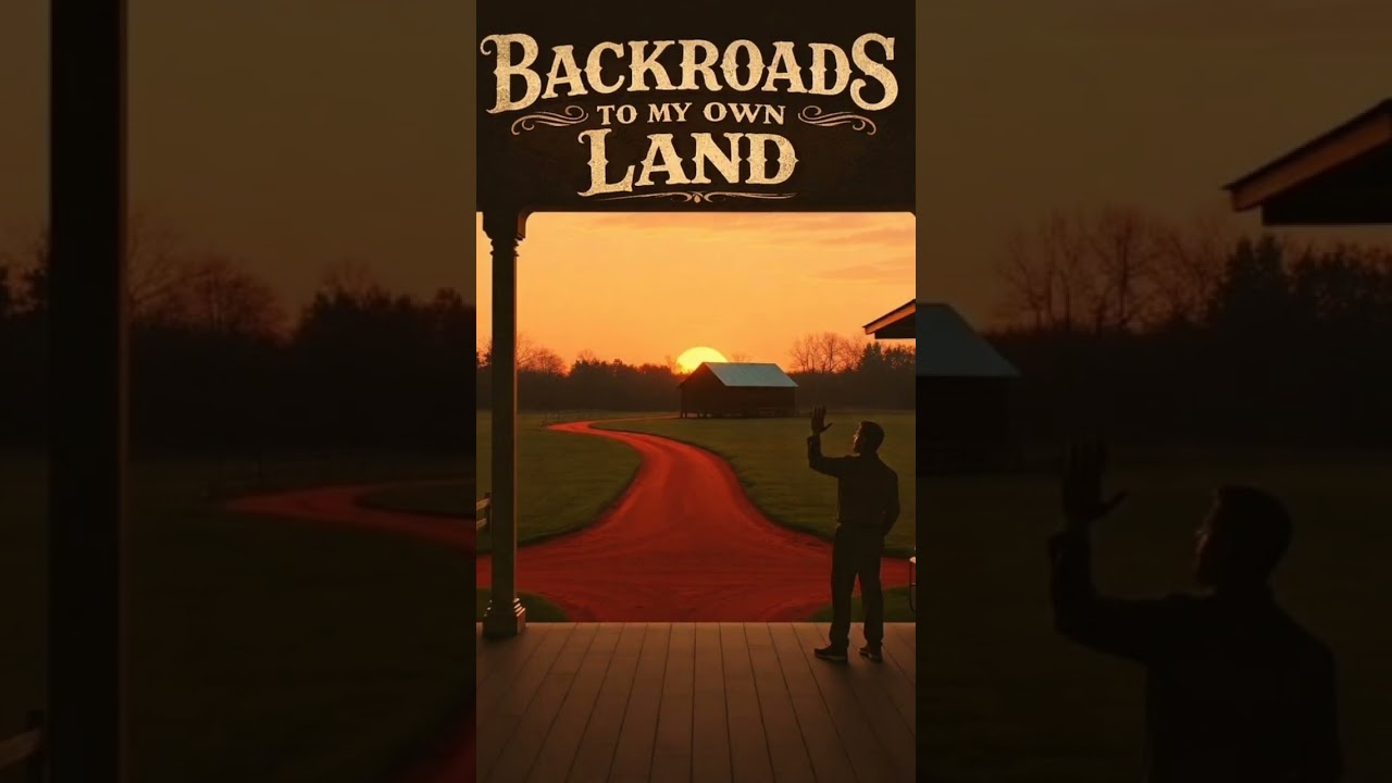 Backroads To My Own Land 