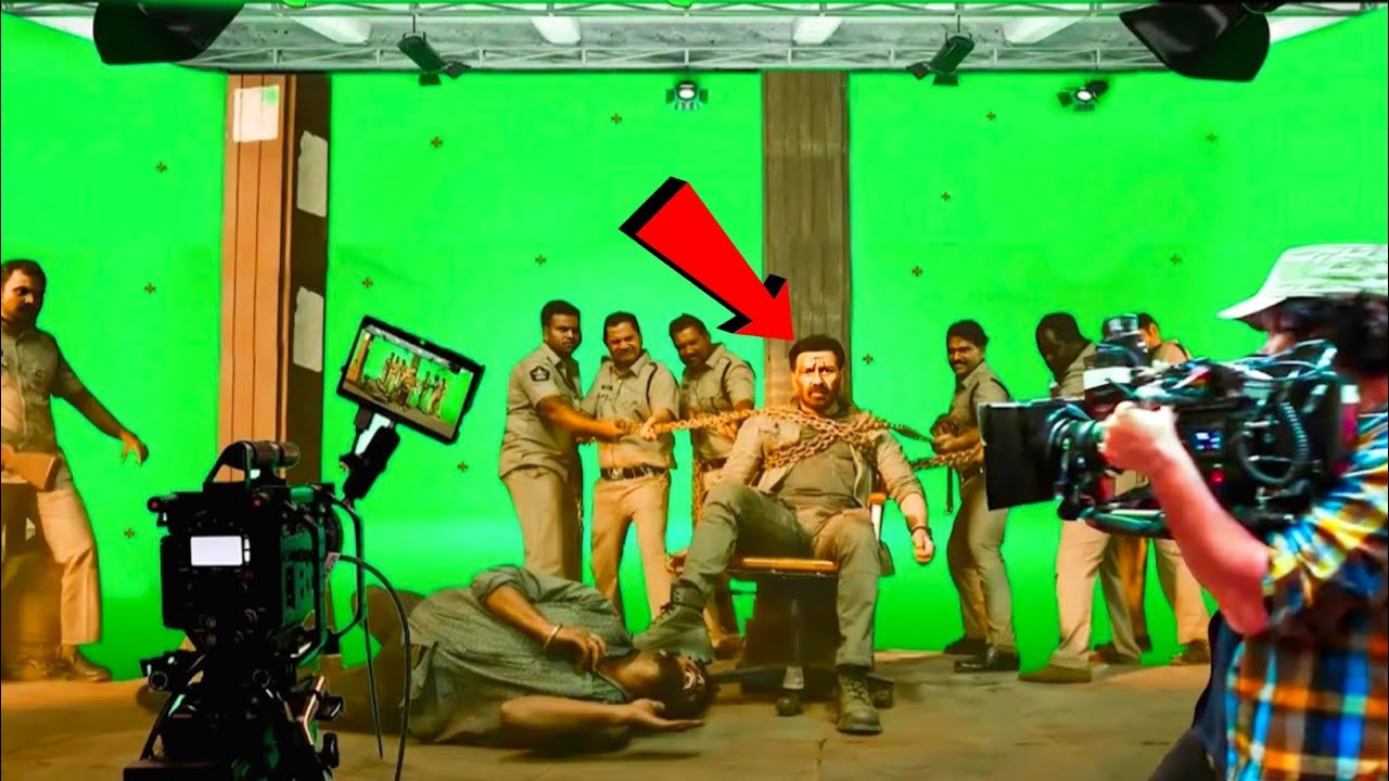 Making Of JAAT movie | JAAT Movie Shooting | BEHIND THE SCENES VIDEO | JAAT MOVIE | EARNING CRORE