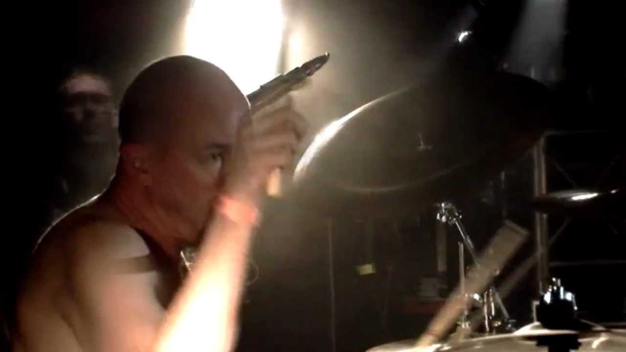 Autopsy - Horrific Obsession (from Born Undead DVD)