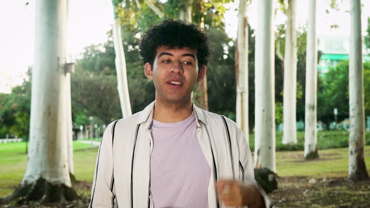 Anteater Experience: Colin | Business Administration & Psychological Sciences
