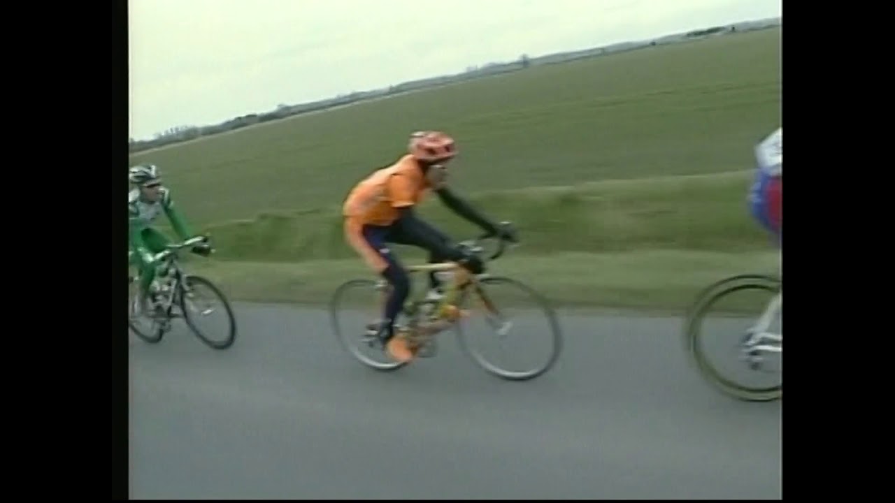 2005 Paris - Nice