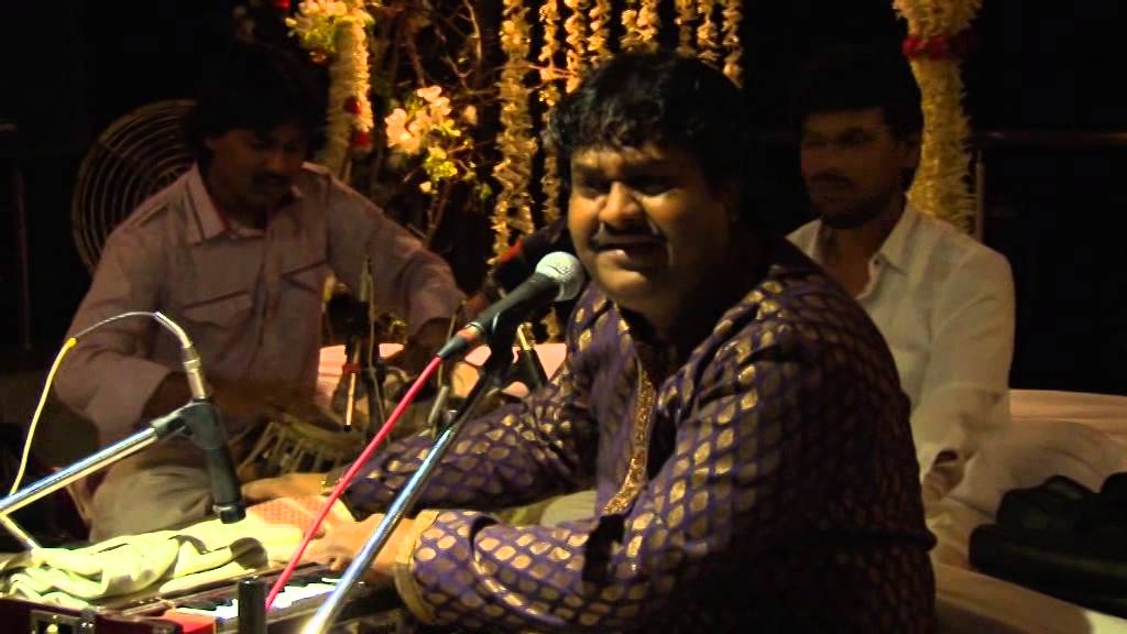 Osman Mir...Keshariya Balam Padharo Mare Desh (At Madhuli)