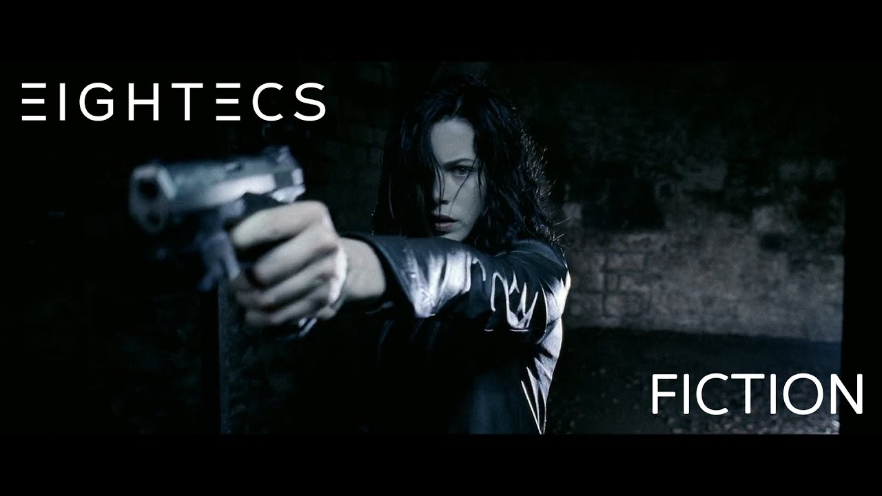 EIGHTECS - FICTION | Underworld edit