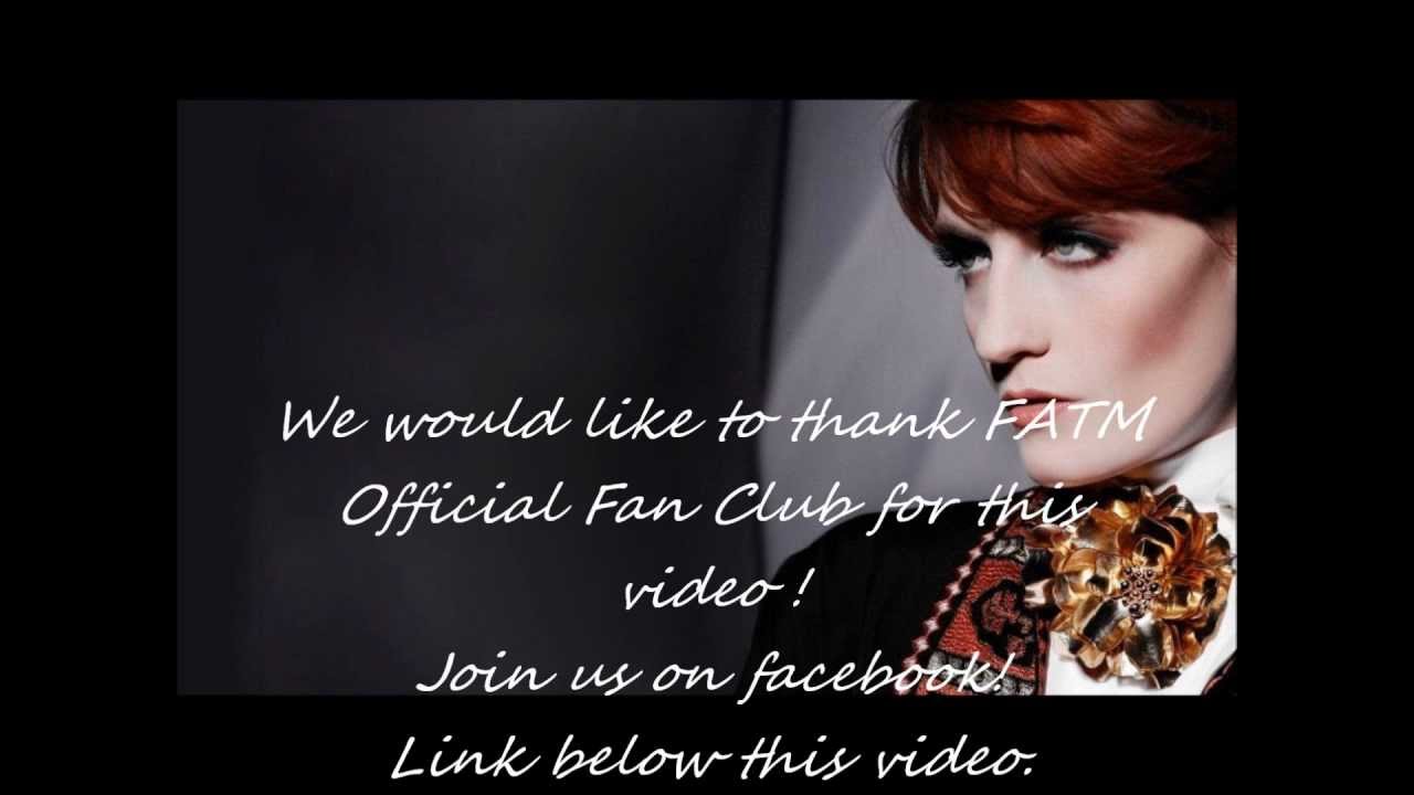 Florence and the Machine 