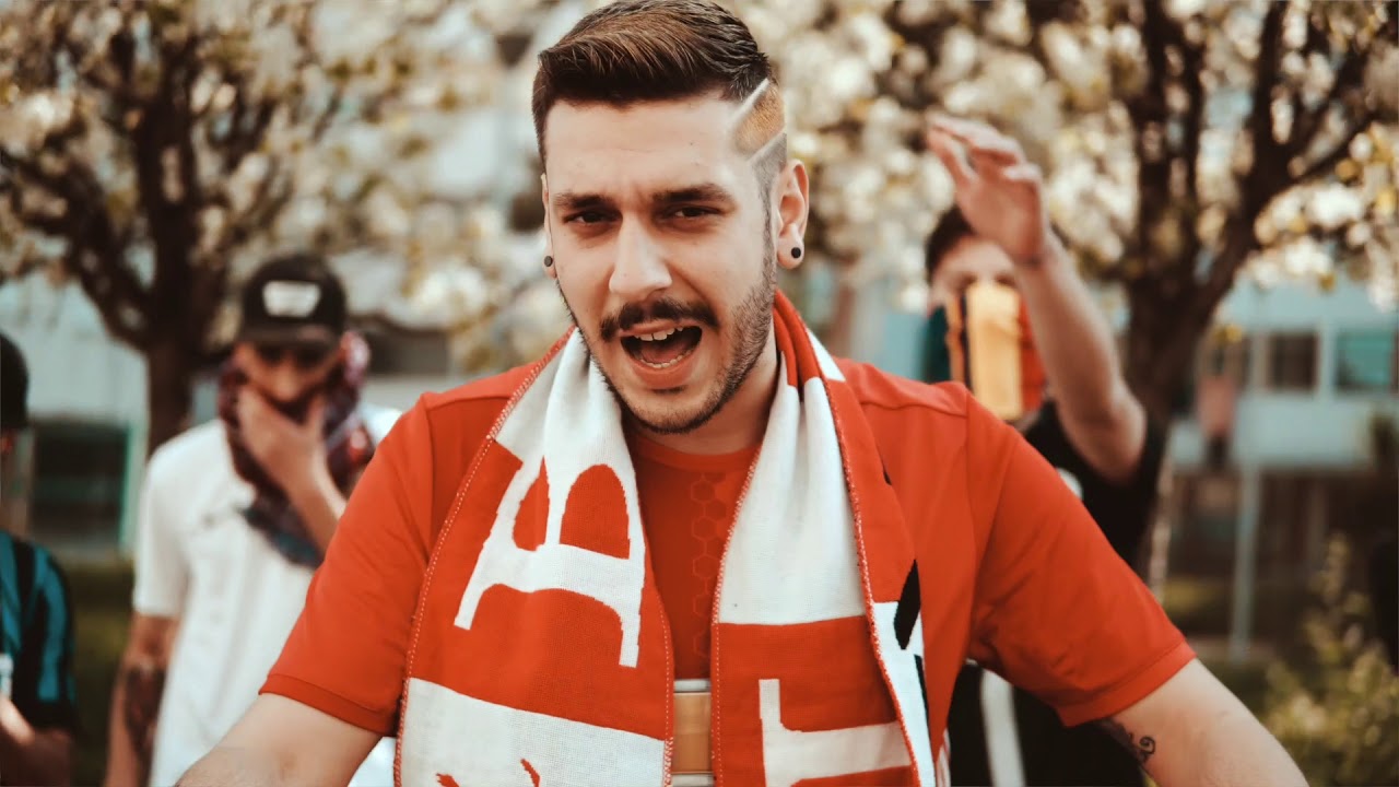 DEVINO - COME PAUL  (OFFICIAL VIDEO)