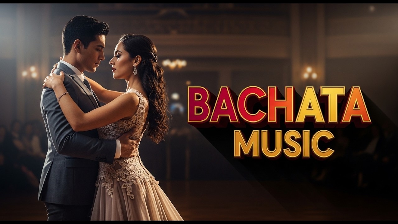 Bachata Romántica Mix 2026 💕 Las Mejores Canciones para Corazones Apasionados 🎶